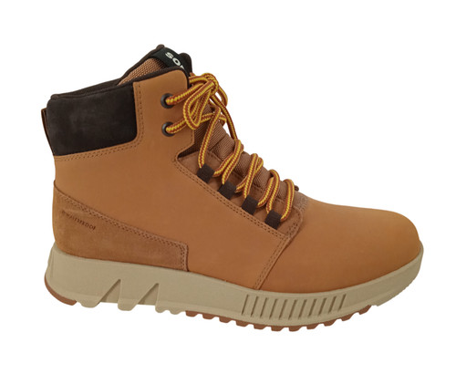Sorel herren stiefel braun - herren,