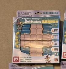 NEU OVP SOLITAIRE SOLITÄR