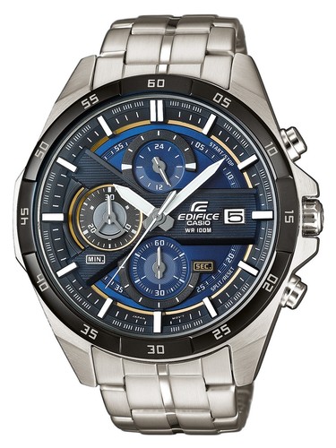 Casio efr 556db 2avuef edifice - casio,