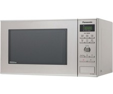 Panasonic Mikrowelle
