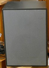 Nordmende Lautsprecher Box LB