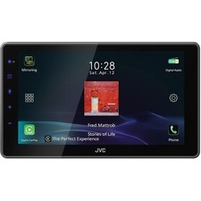 JVC KW-Z900DBW Moniceiver