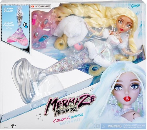 Mermaze mermaidz meerjungfrau - mermaidz,