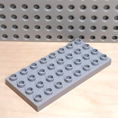 Lego duplo grundplatte - lego,