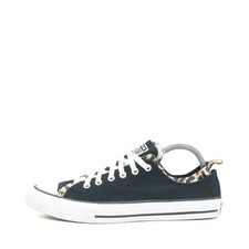 Converse Damen Chuck Taylor All Star Low Schuhe Rutschfest Sneaker EU 38,5