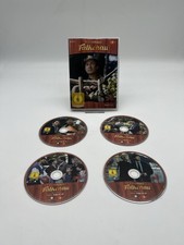 Forsthaus Falkenau - Staffel