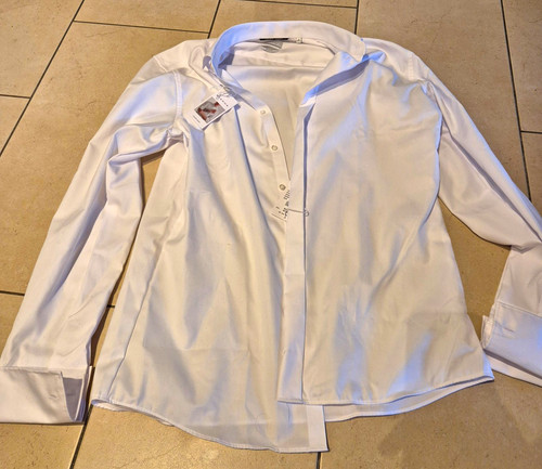 Eterna cover shirt - cover, herrenhemd