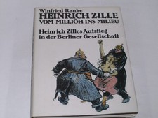 Ranke, Winfried:Heinrich Zille