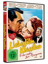 Liebesfilm klassiker - (9, filme)