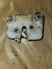 VW T3 Türschloss Schloss Türverriegelung 251837016B rechts Beifahrerseite ZV