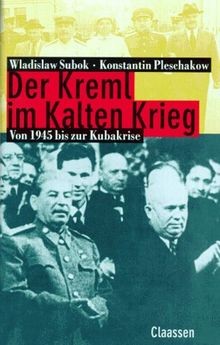 Der kreml kalten - im,