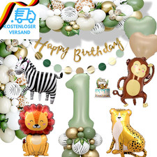 Deko 1. Geburtstag Junge