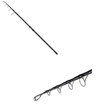 Fox EOS X 12FT 3.5LB Teleskoprute Karpfenrute Grundrute 