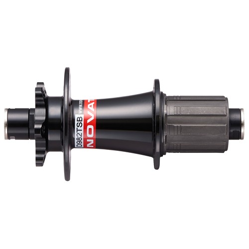 Novatec d982t disc - d982t-sb,