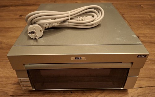 Dnp fotodrucker - dnp,