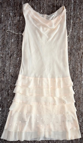 Kleid christian berg 40 - kleid,,