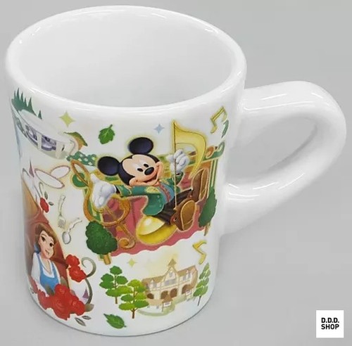 Tokyo disneyland new - tokyo,
