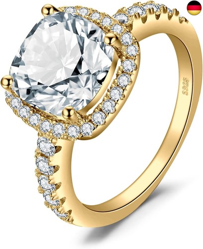 Jewelrypalace 3ct zirkonia - 3ct,