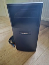 Bose - 5.1 Lautsprecher Soundsystem