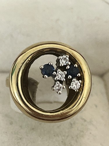 Damenring goldring mit - goldring,