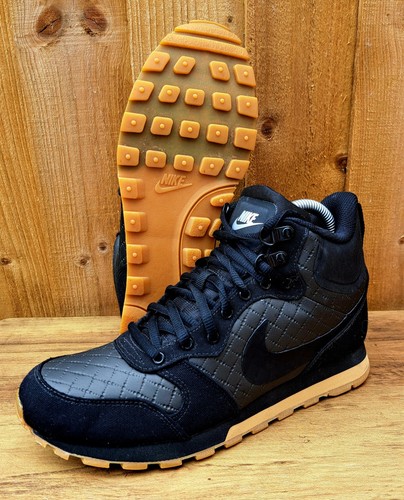 Nike runner mid premium - nike,