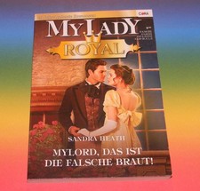 Sandra Heath ♥ MyLord, das