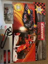 Carrera Digital 143  FULL