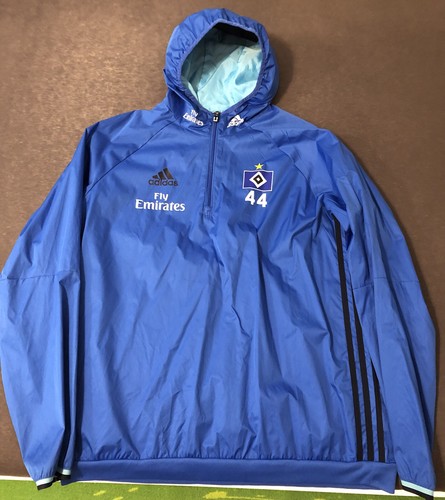 Hsv hamburger regenjacke - sv,