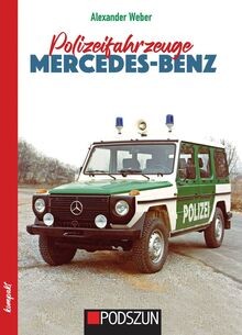 Polizeifahrzeuge mercedes benz - polizeifahrzeuge, mercedes-benz