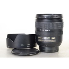 Nikon AF-S 3,5-4,5/18-70 G IF ED DX Zoom Objektiv - NUR Ersatzteillager 