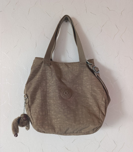 Kipling damen schultertasche - damen,