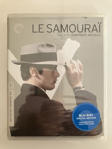 Criterion collection 306 - criterion, le