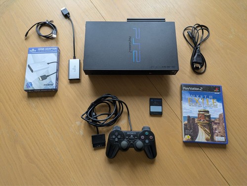 Sony playstation scph 30004 - sony, 2
