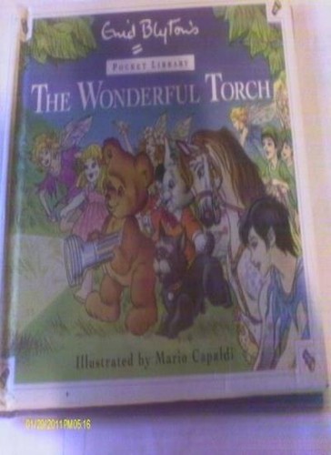The wonderful torch - the,