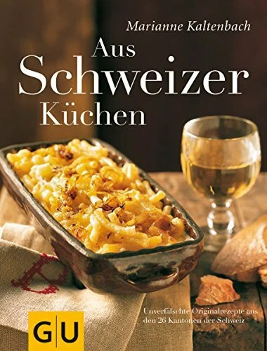 Aus schweizer küchen - schweizer,