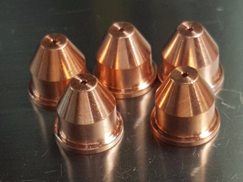 Rohrdüsen für cebora - 5,