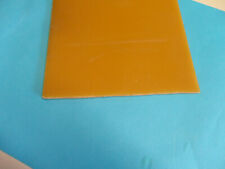 Art.0051   Silikon  Platte L 300mm B 185 mm H 5 mm