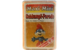 ASS Schlumpf-Parade Spiel