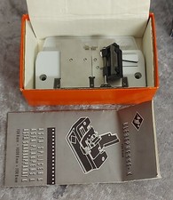 Agfa Klebepresse K mit