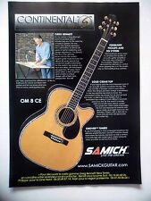 WERBUNG-WERBUNG: Gitarre