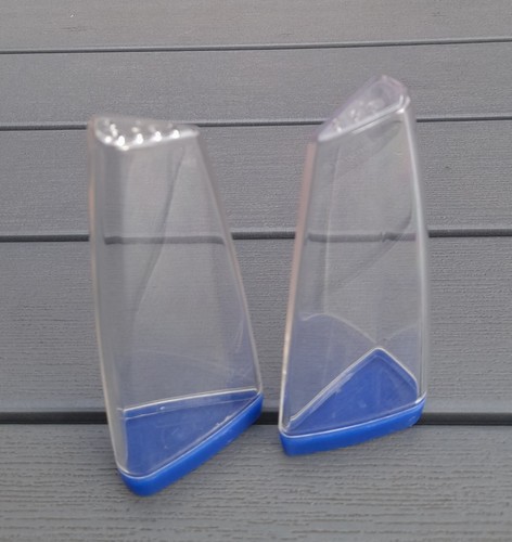 Tupperware salz pfeffer - tupperware, salz/pfeffer