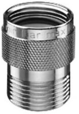 Schell Wasserstop 3/4" DN20 Geräteventil Schlauchplatzsicherung Waschmaschine