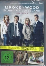 Brokenwood - Mord in