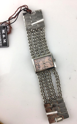 Armbanduhr primo emporio - m&m,