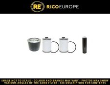 Filterdienst Kit Für Timberjack 270 U Turbo Luft Öl Kraftstoff Mit / Scania
