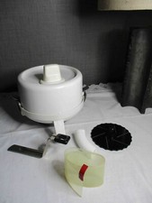 PRIMAX Tinkturenzentrifuge Saftzentrifuge Mixi Garant Mixi Elektro As 