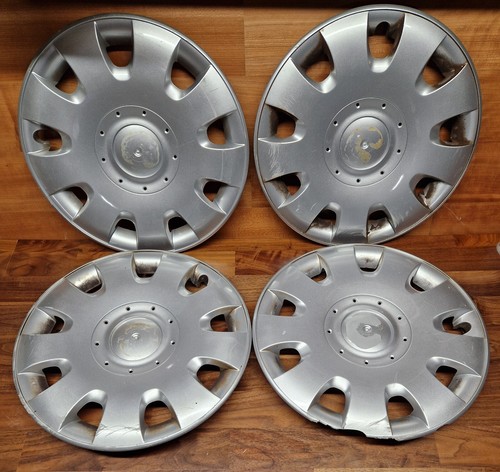 Satz 4st original vw - 4st.,