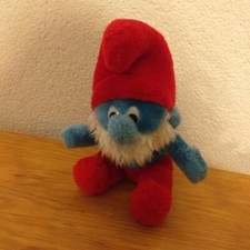 Peyo wallace papa schlumpf - peyo,