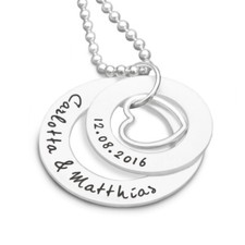 Braut Schmuck Geschenk