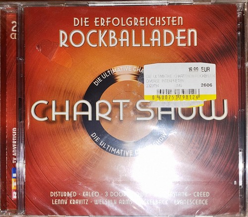 Die ultimative - die,